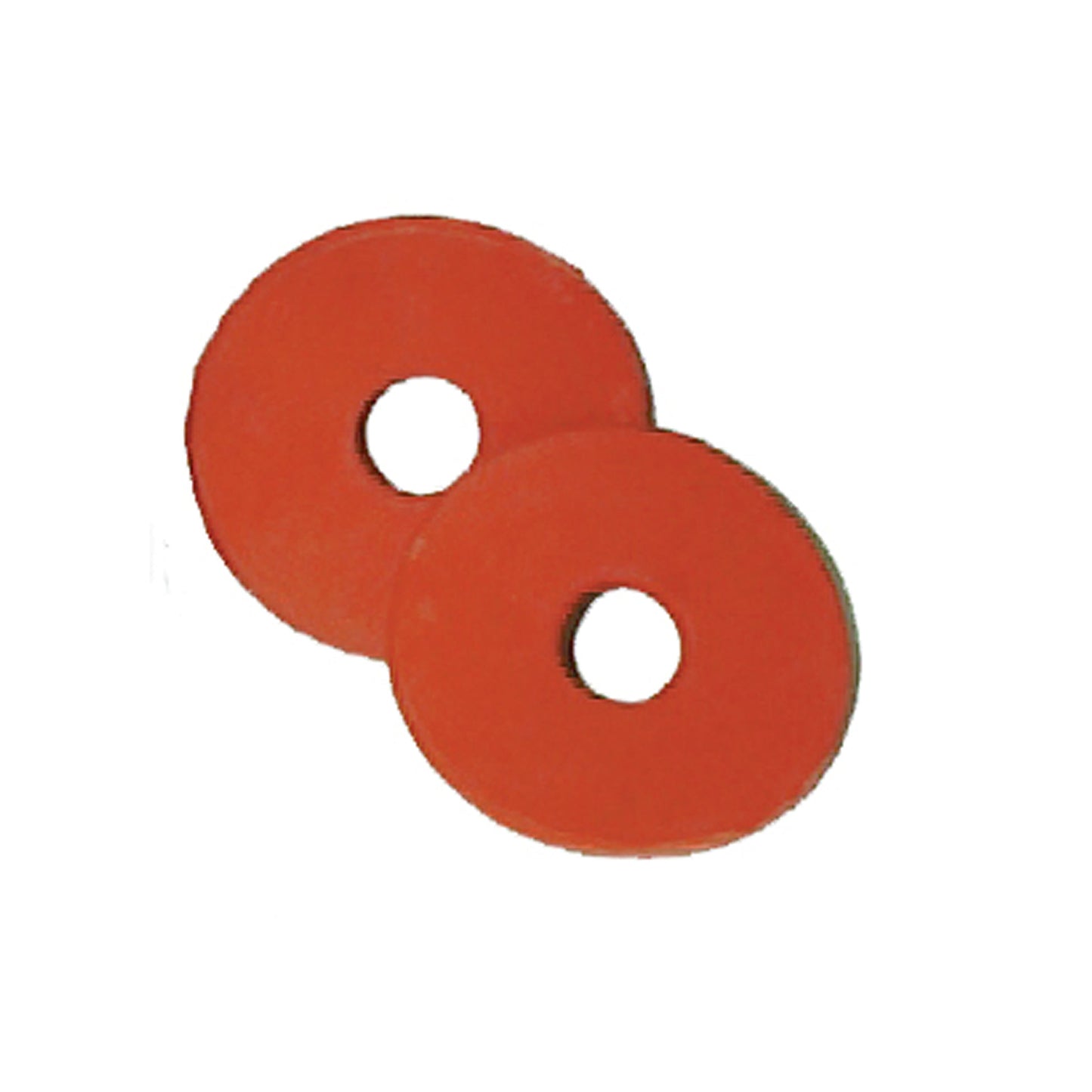Fabtron Rubber Bit Guards