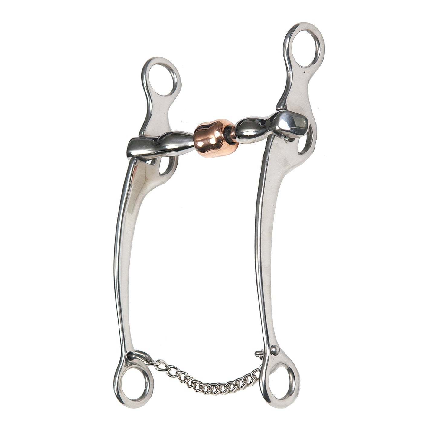 Fabtron Stainless Steel Tom Thumb Bit
