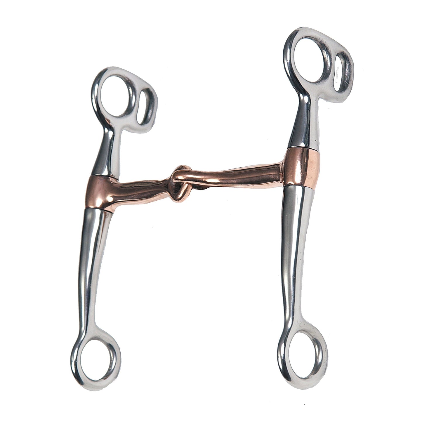 Fabtron Stainless Steel Tom Thumb Bit
