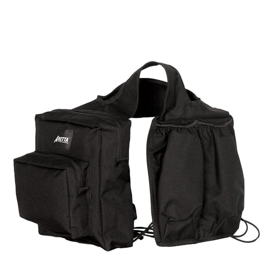 Abetta Horn Bag – Rugged Convenience for Every Ride