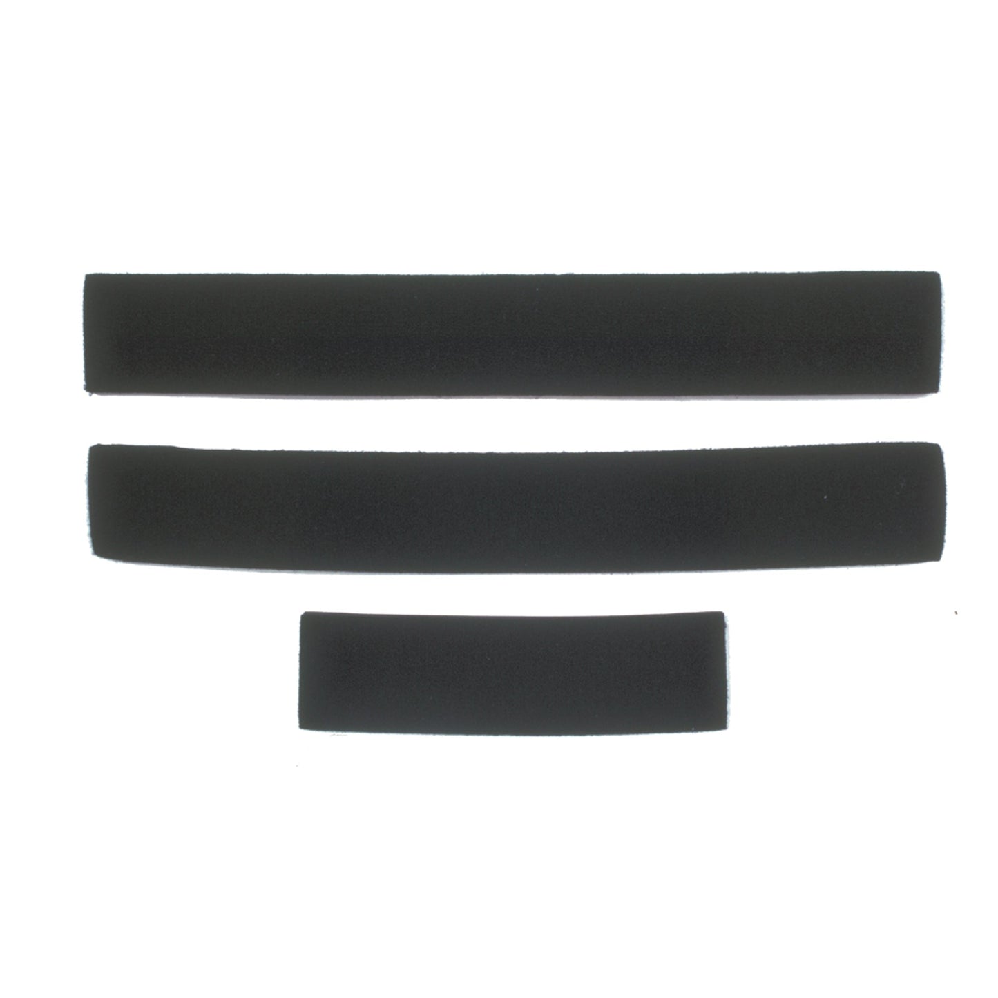 Fabtron Replaceable Neoprene Breast Collar Pads