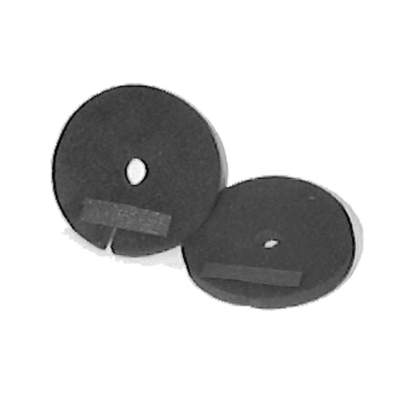 Fabtron Hook & Loop Bit Guard