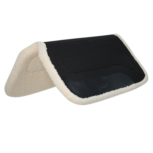 Abetta Quilted Nylon Fleece Pad