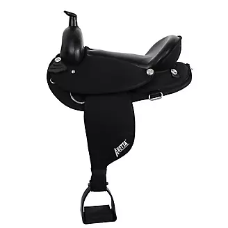 Abetta Gaited Comfort Trail Saddle