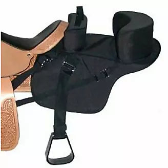 Abetta Buddy Seat – Ride Along