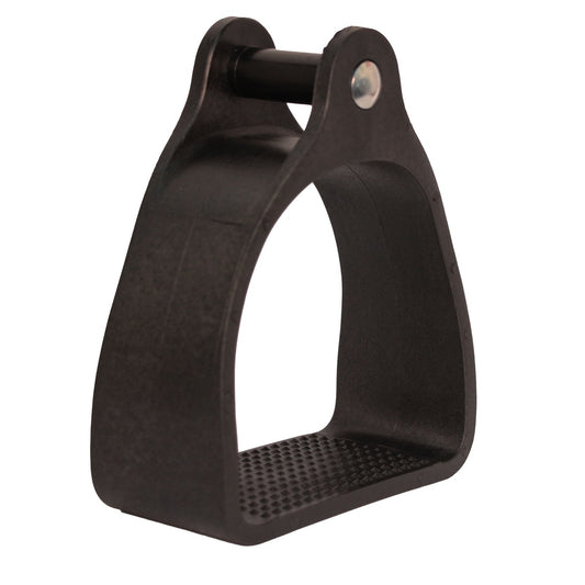 Inverted Poly-Solid Stirrups – Built for Strength & Stability