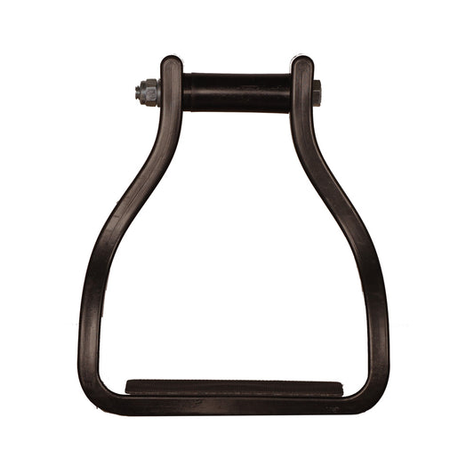 Abetta Bell Stirrups – 2" Base