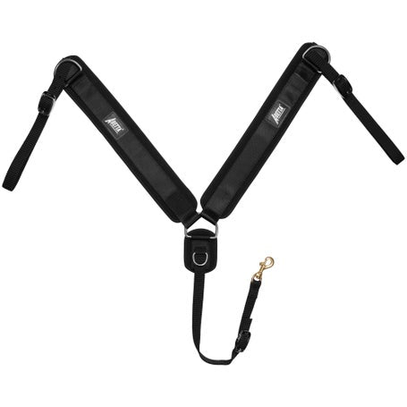 Abetta Neoprene Breast Collar – Regular & Draft Sizes