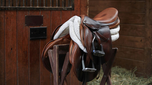 Choosing the Right Saddle for Your Riding Style
