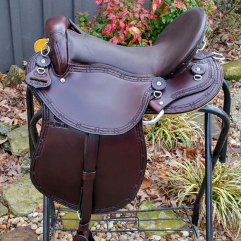Selle d’endurance ReactorPanel Sport