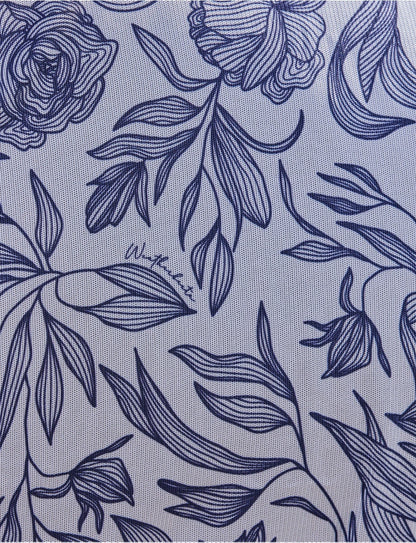 WeatherBeeta ComFiTec Limited Edition Fly Sheet Combo - Floral