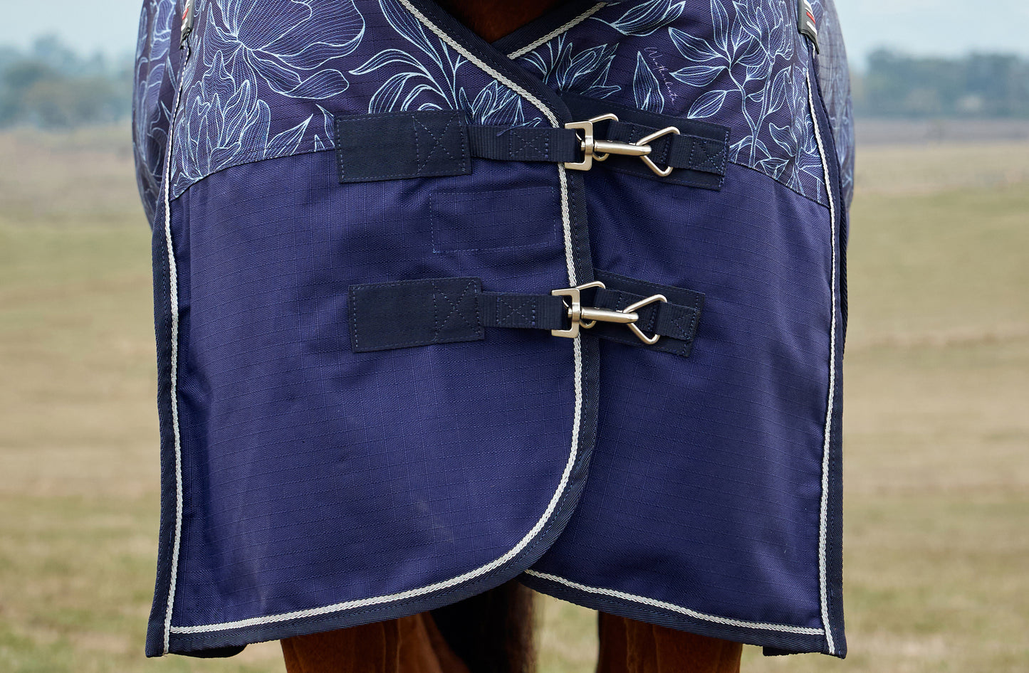 WeatherBeeta ComFiTec Limited Edition 0G Turnout Sheet – Navy