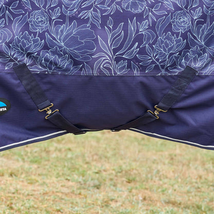 WeatherBeeta ComFiTec Limited Edition 0G Turnout Sheet – Navy