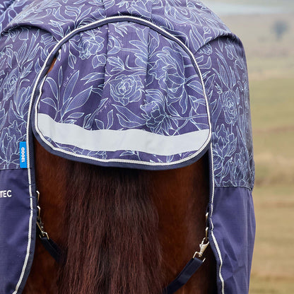 WeatherBeeta ComFiTec Limited Edition 0G Turnout Sheet – Navy