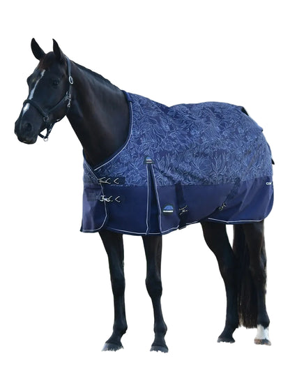 WeatherBeeta ComFiTec Limited Edition 0G Turnout Sheet – Navy