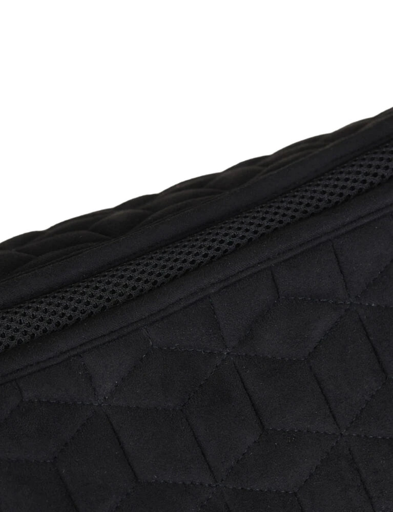 WeatherBeeta Air-Tec All Purpose Saddle Pad – Black