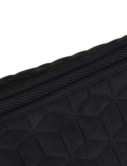 WeatherBeeta Air-Tec All Purpose Saddle Pad – Black