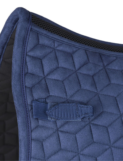 WeatherBeeta Air-Tec All Purpose Saddle Pad – Black