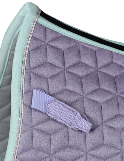 WeatherBeeta Air-Tec All Purpose Saddle Pad – Black