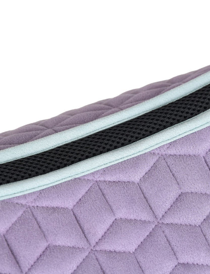 WeatherBeeta Air-Tec All Purpose Saddle Pad – Black