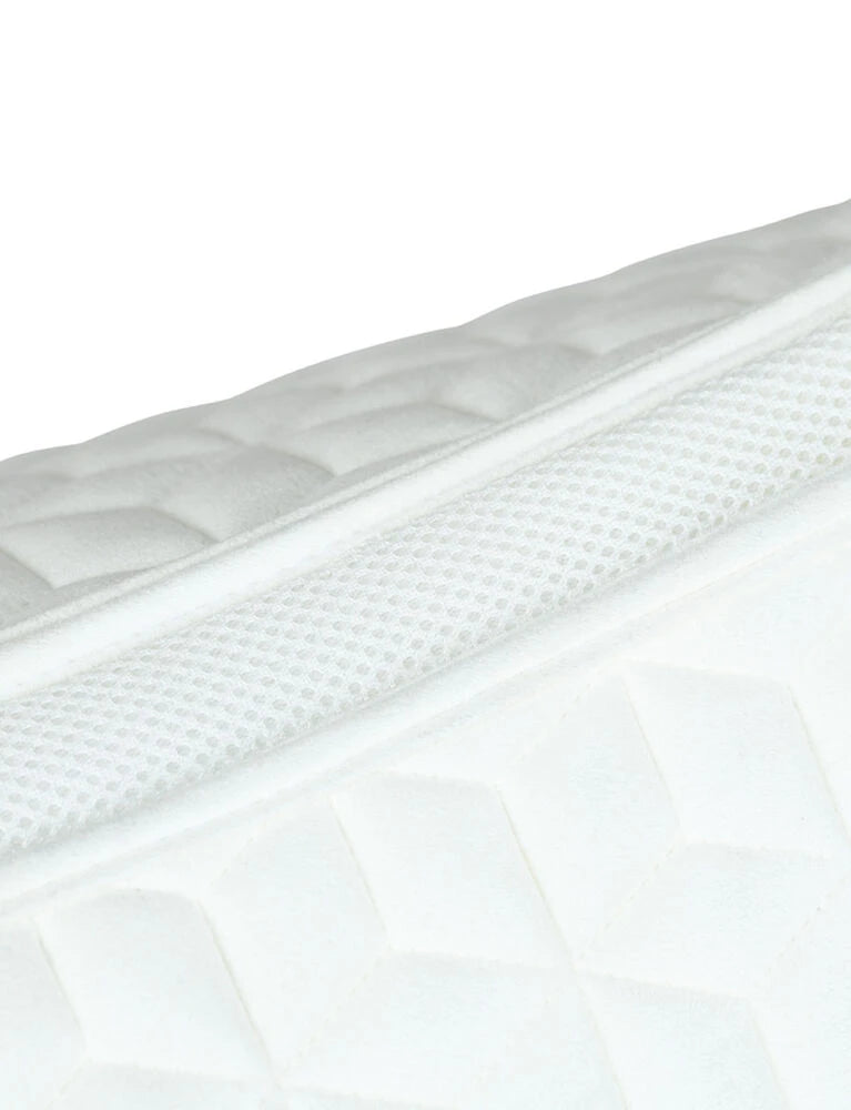 WeatherBeeta Air-Tec All Purpose Saddle Pad – Black