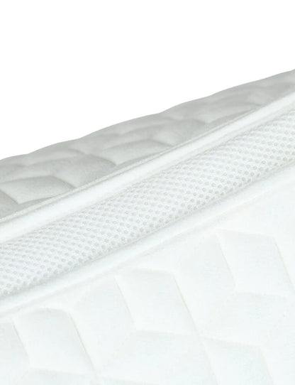 WeatherBeeta Air-Tec All Purpose Saddle Pad – Black