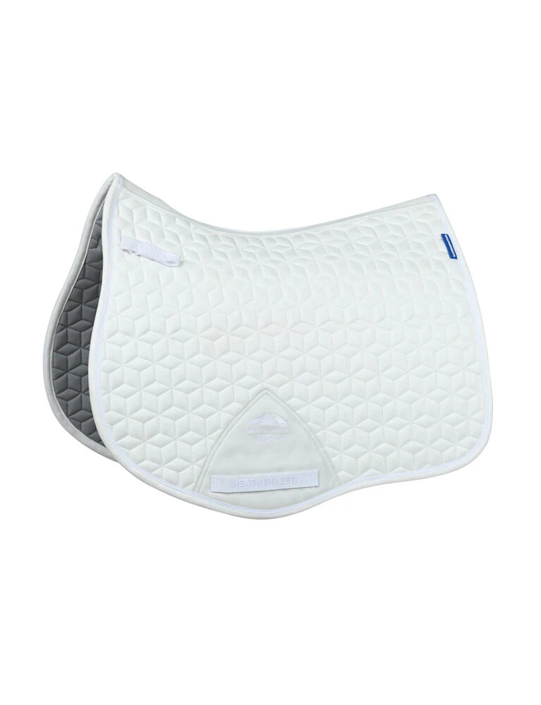 WeatherBeeta Air-Tec All Purpose Saddle Pad – Black