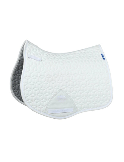WeatherBeeta Air-Tec All Purpose Saddle Pad – Black