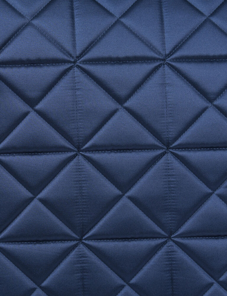 WeatherBeeta Satin Luxe Air-Tec Euro Jump Pad - Black