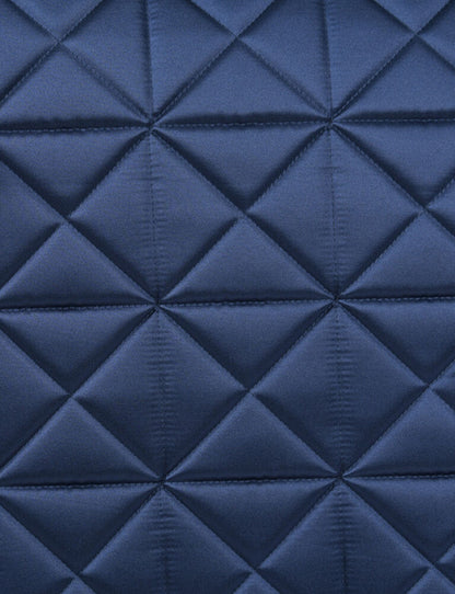 WeatherBeeta Satin Luxe Air-Tec Euro Jump Pad - Black