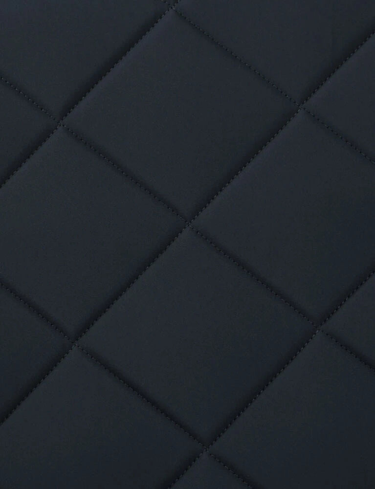 WeatherBeeta Softshell Pro 3D Air-Tec All Purpose Pad - Black