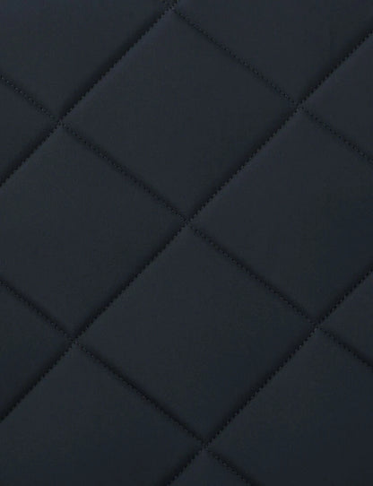 WeatherBeeta Softshell Pro 3D Air-Tec All Purpose Pad - Black