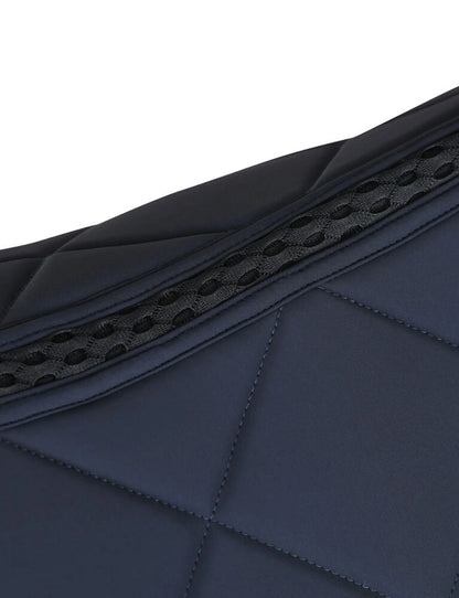 WeatherBeeta Softshell Pro 3D Air-Tec All Purpose Pad - Black