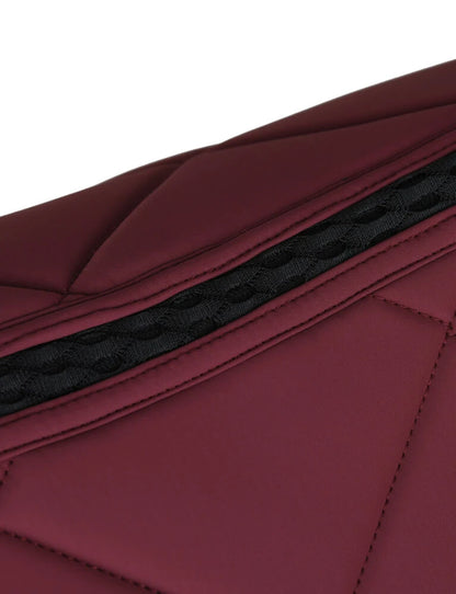 WeatherBeeta Softshell Pro 3D Air-Tec Dressage Pad - Navy
