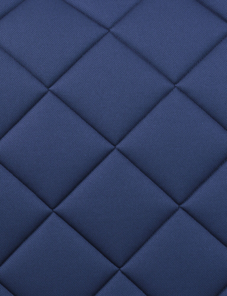 WeatherBeeta Softshell Pro 3D Air-Tec Dressage Pad - Navy