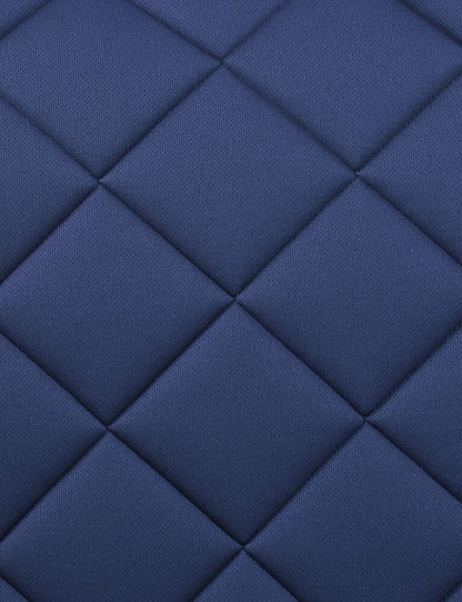 WeatherBeeta Softshell Pro 3D Air-Tec Dressage Pad - Navy