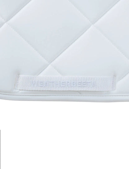 WeatherBeeta Softshell Pro 3D Air-Tec Dressage Pad - Navy