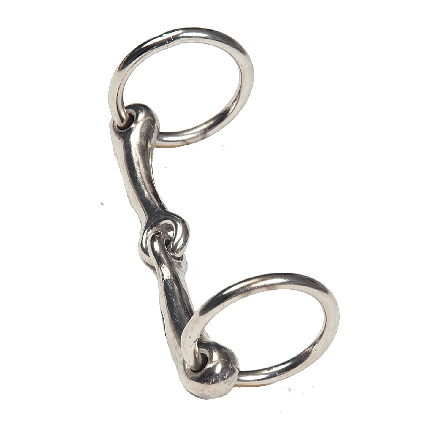 Fabtron Pony Snaffle Bit
