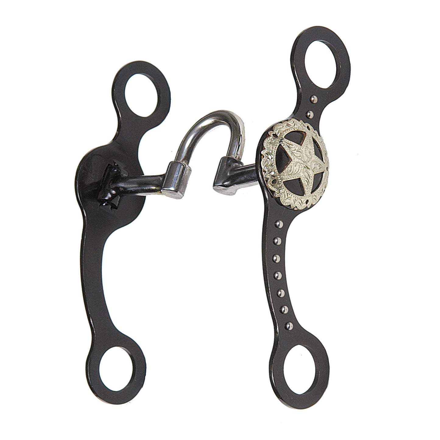 Fabtron Texas Star Spotted Correction Bit