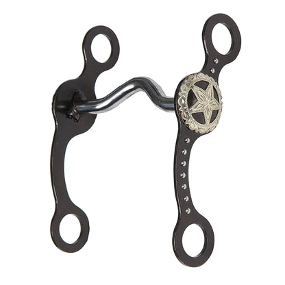 Fabtron Texas Star Spotted Show Bit