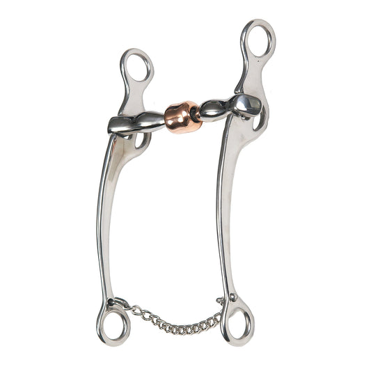 Fabtron Stainless Steel Tom Thumb Bit