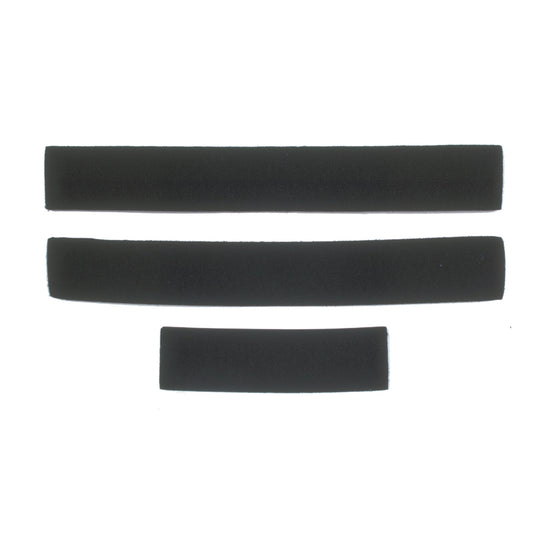 Fabtron Replaceable Neoprene Breast Collar Pads