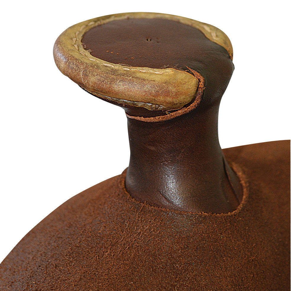 New Crates Ranch Roper Saddle – 7210-CR