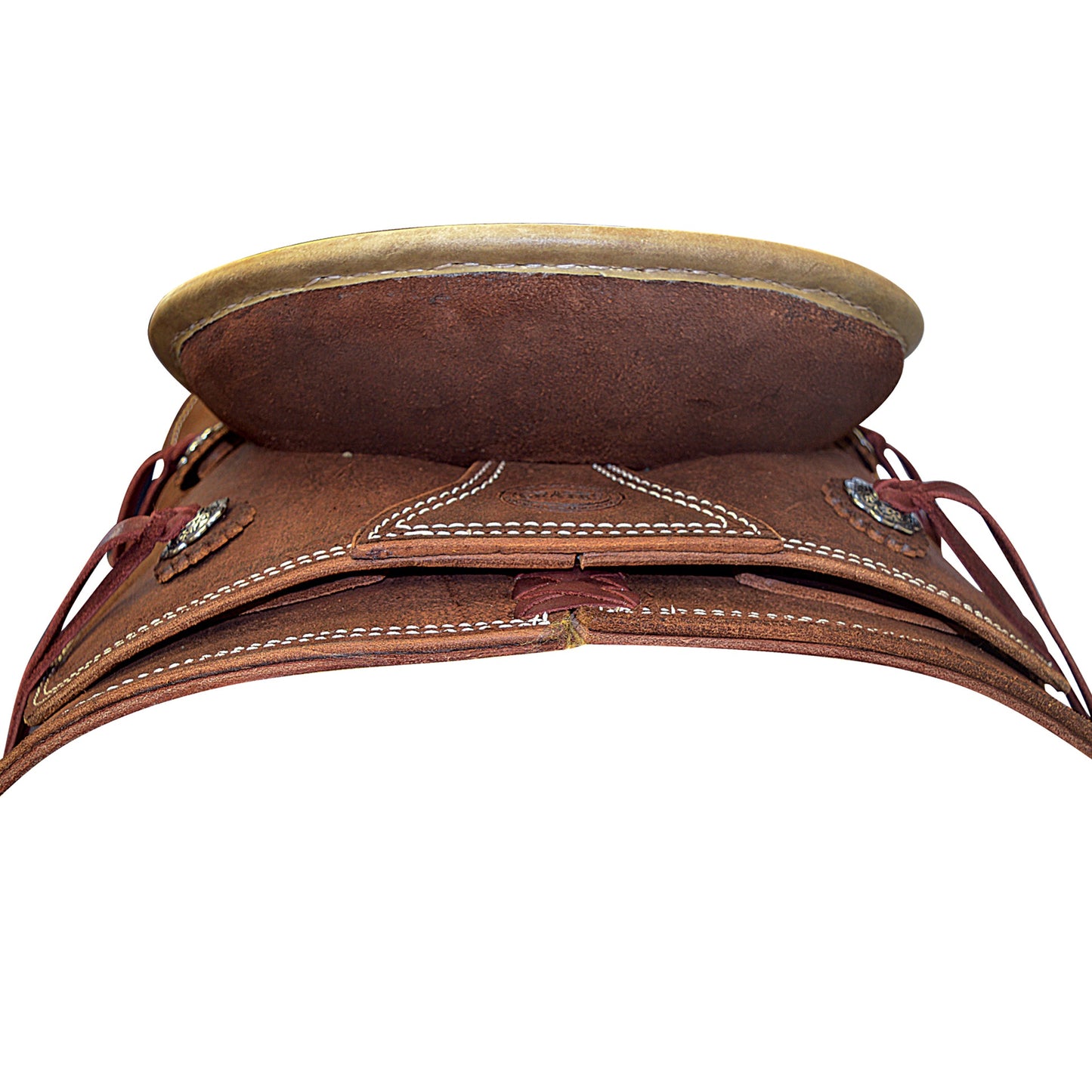 New Crates Ranch Roper Saddle – 7210-PR