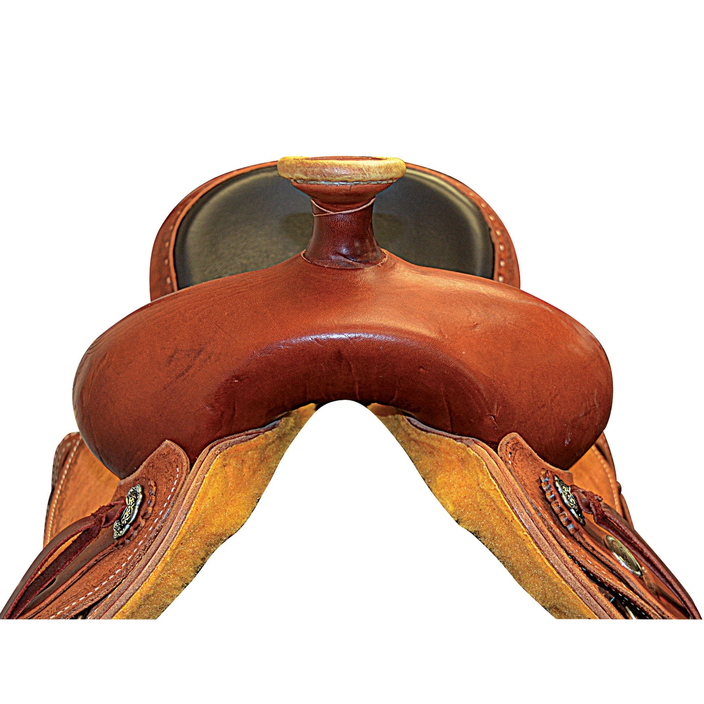 New Crates Cheyenne Ranch Roper – 7211-CR