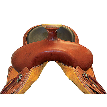 New Crates Cheyenne Ranch Roper – 7211-CR