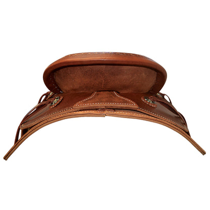 New Crates Cheyenne Ranch Roper – 7211-CR
