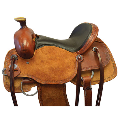 New Crates Cheyenne Ranch Roper – 7211-CR
