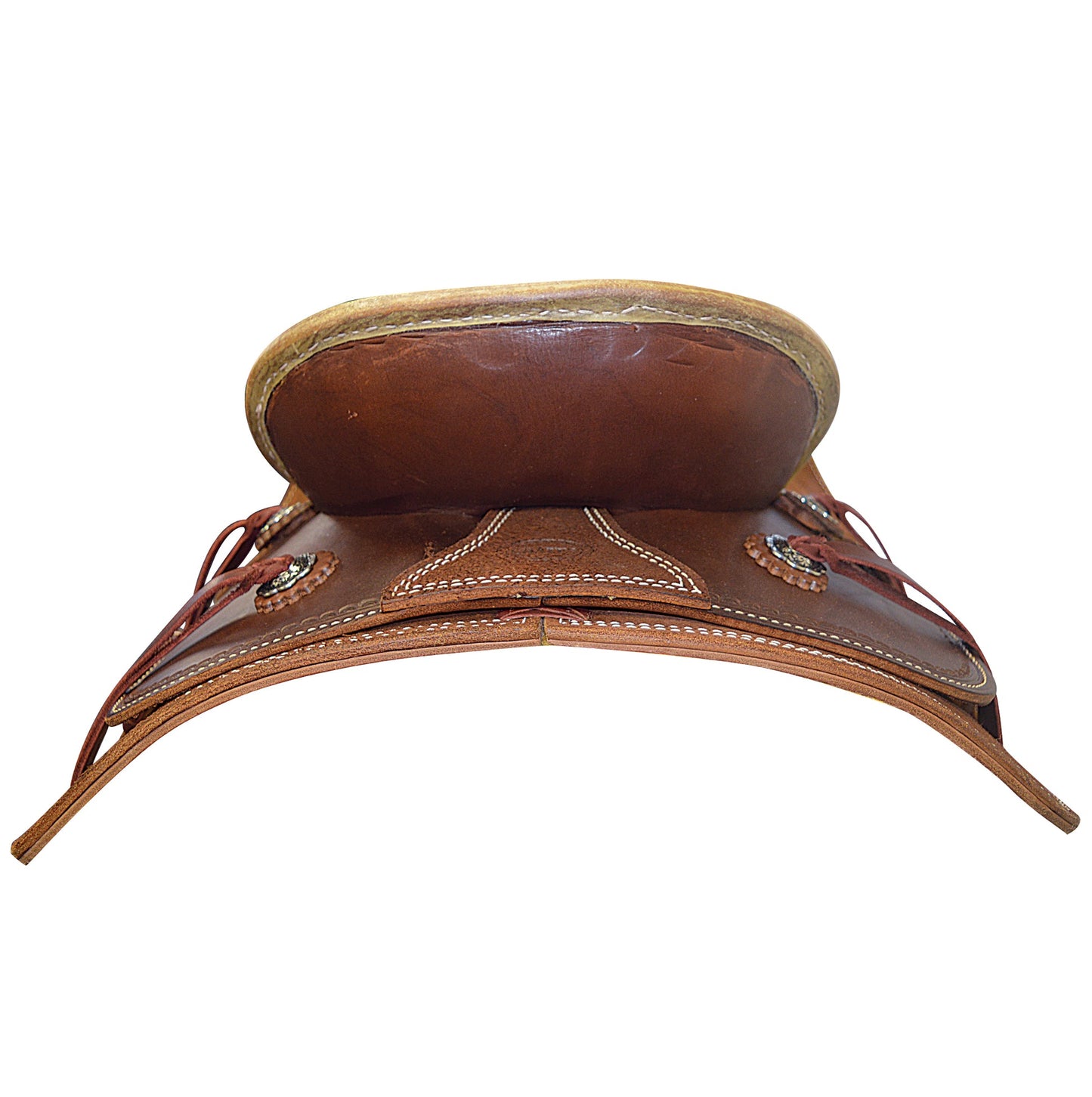 New Crates Cheyenne Ranch Roper - 7211-PR