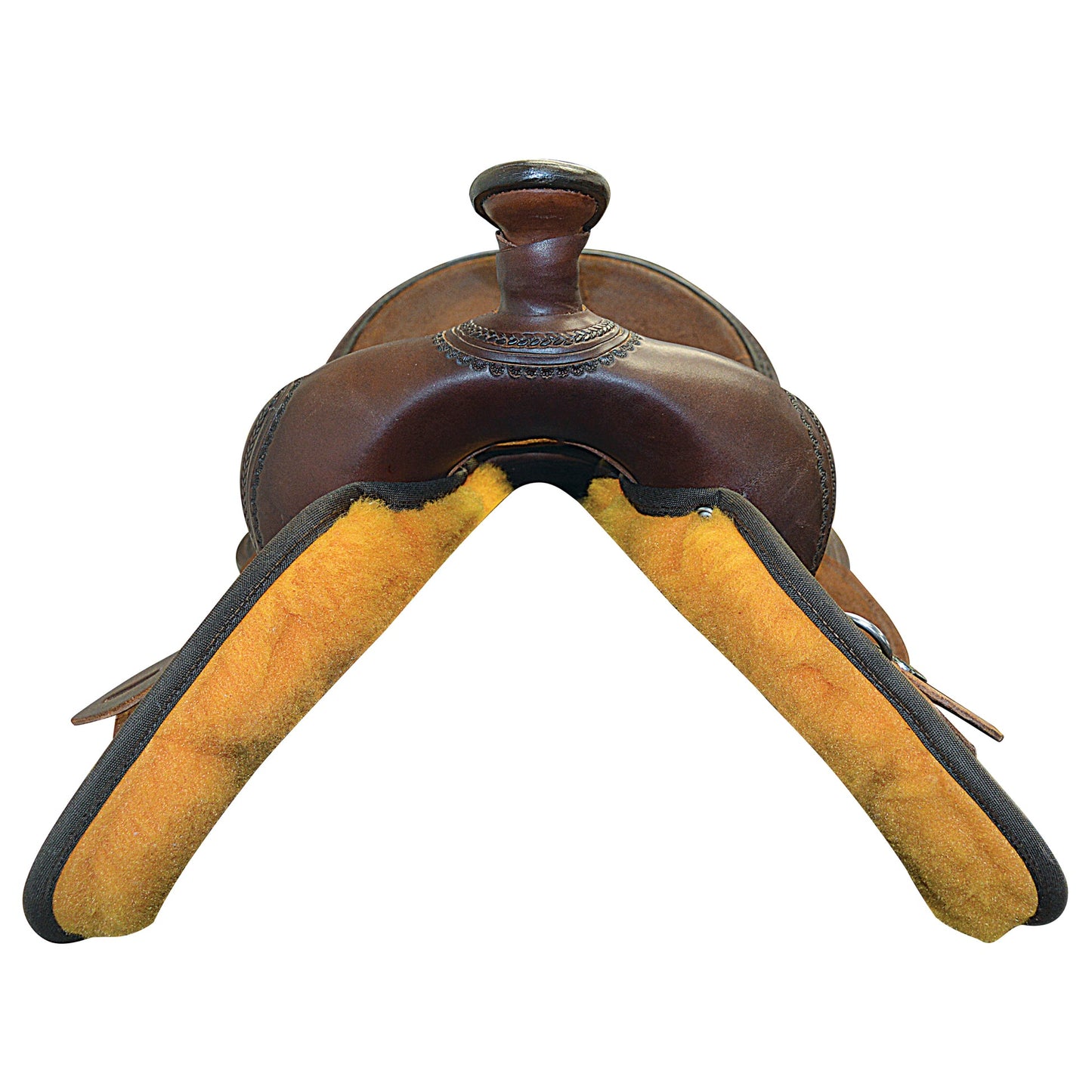Fabtron Ranch & Trail Saddle 7252 CR